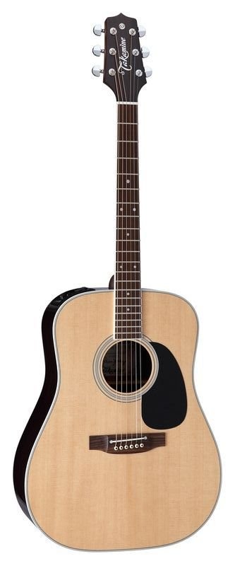 Takamine EF360GF Glenn Frey